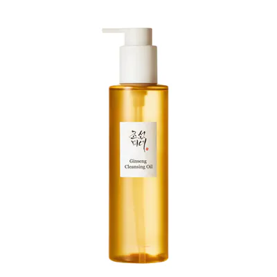 Beauty of Joseon Ginseng Cleansing Oil 210ml