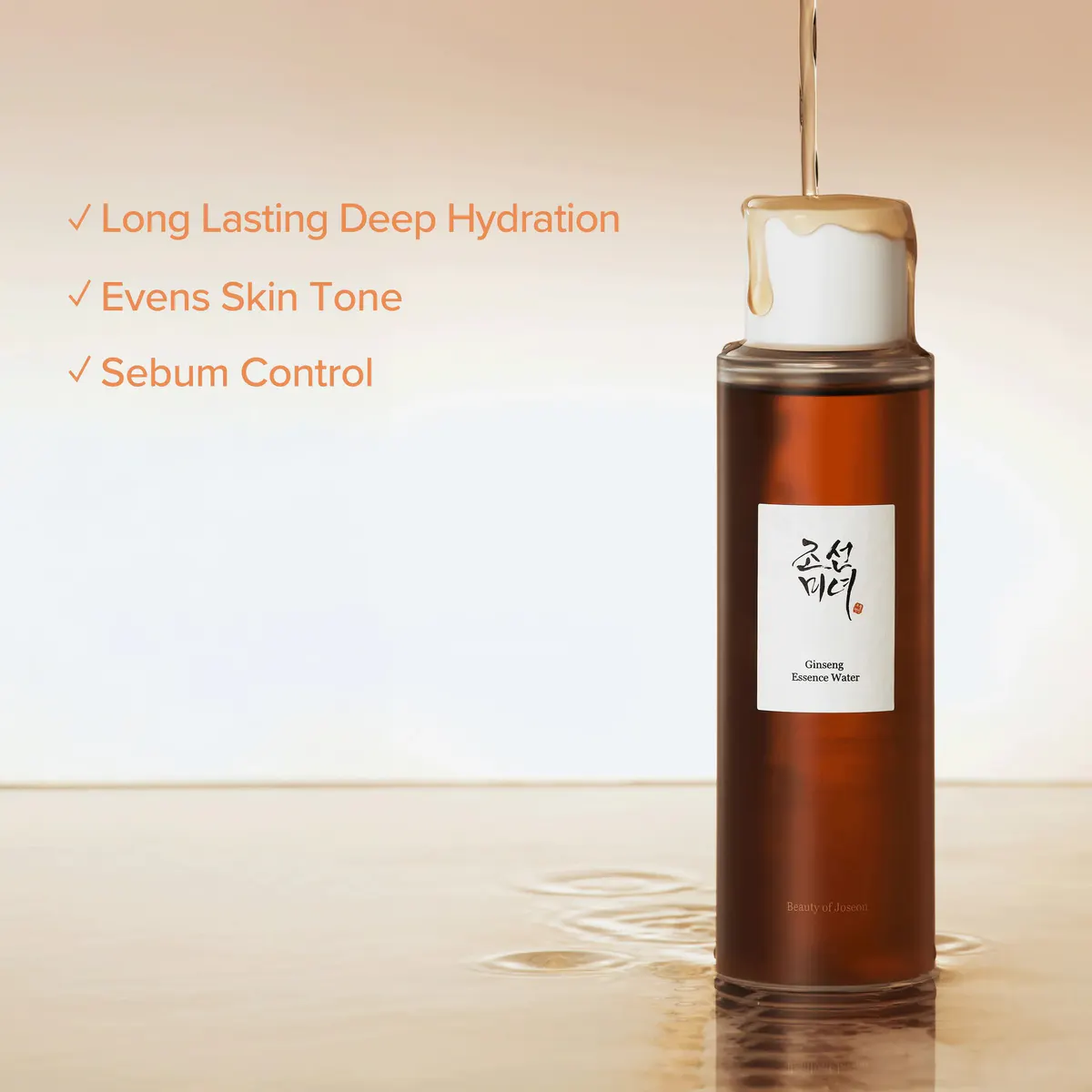 Beauty of Joseon Ginseng Essence Water 150ml, view 2