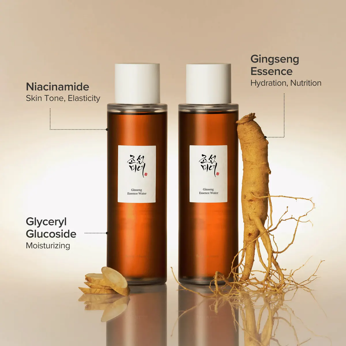 Beauty of Joseon Ginseng Essence Water 150ml, view 4