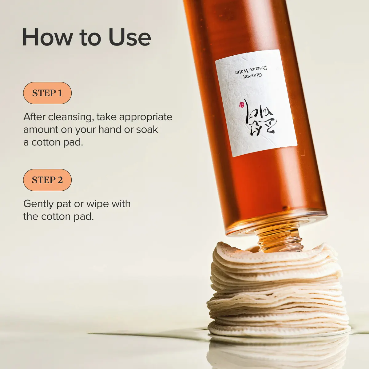 Beauty of Joseon Ginseng Essence Water 150ml, view 6