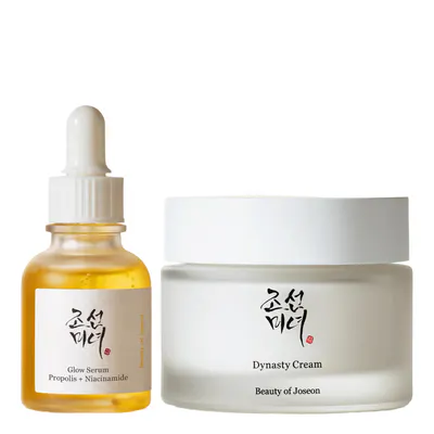 Beauty of Joseon Glass Skin Duo Bundle