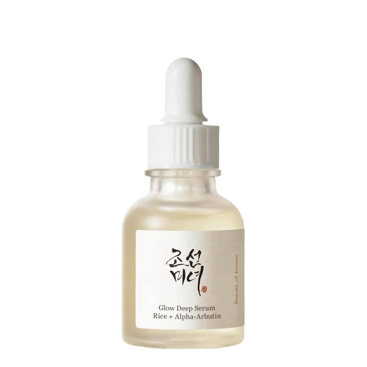 Beauty of Joseon Glow Deep Serum Rice & Alpha Arbutin 30ml