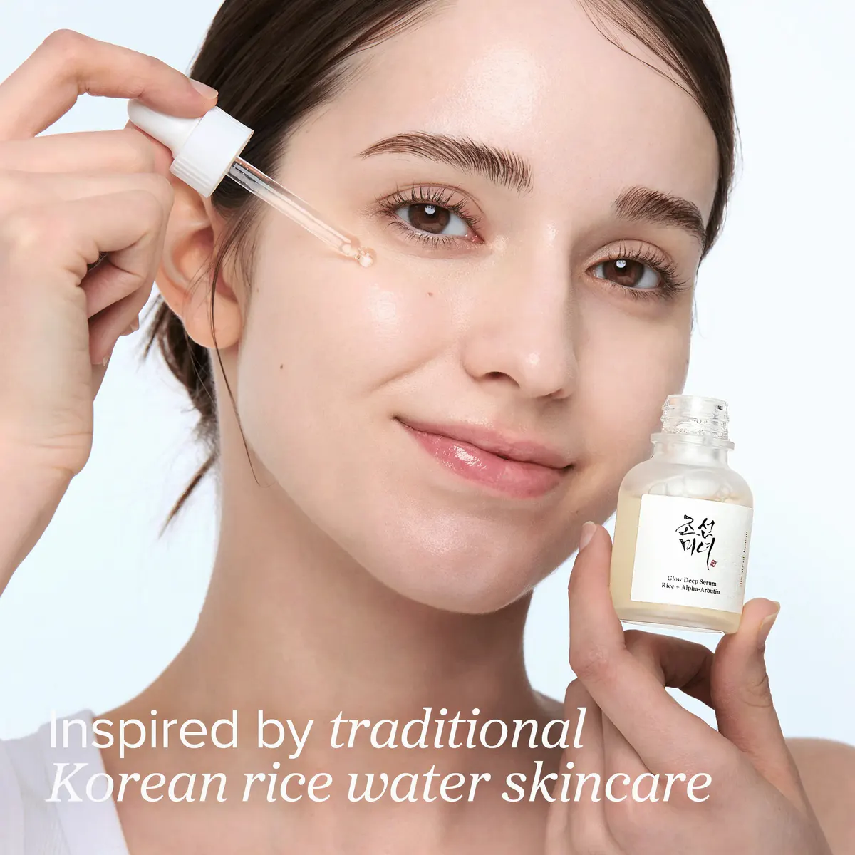 Beauty of Joseon Glow Deep Serum Rice & Alpha Arbutin 30ml, view 5