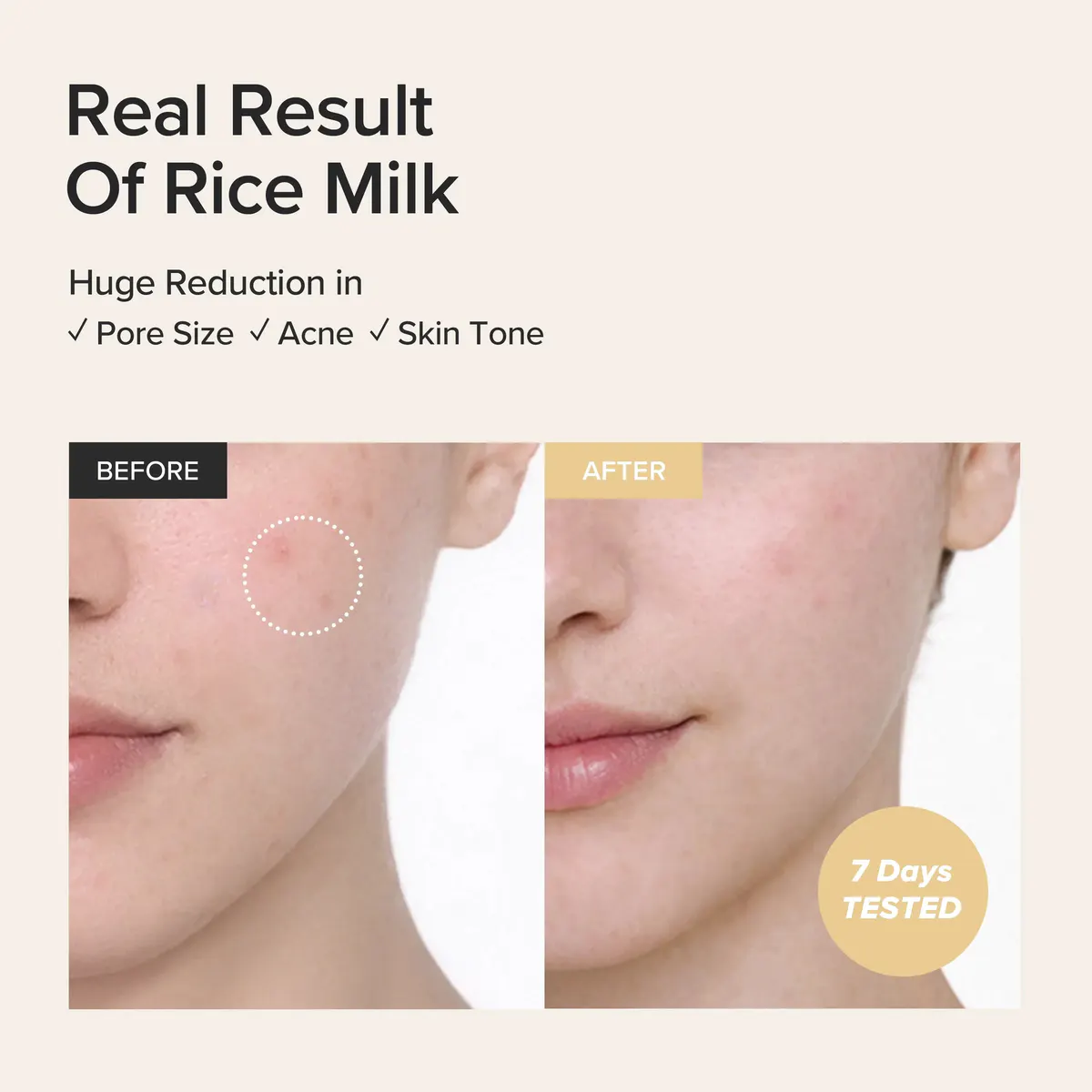 Beauty of Joseon Glow Replenishing Rice Milk 150ml, view 3