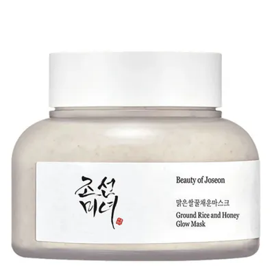 Beauty of Joseon Ground Rice and Honey Glow Mask 150ml