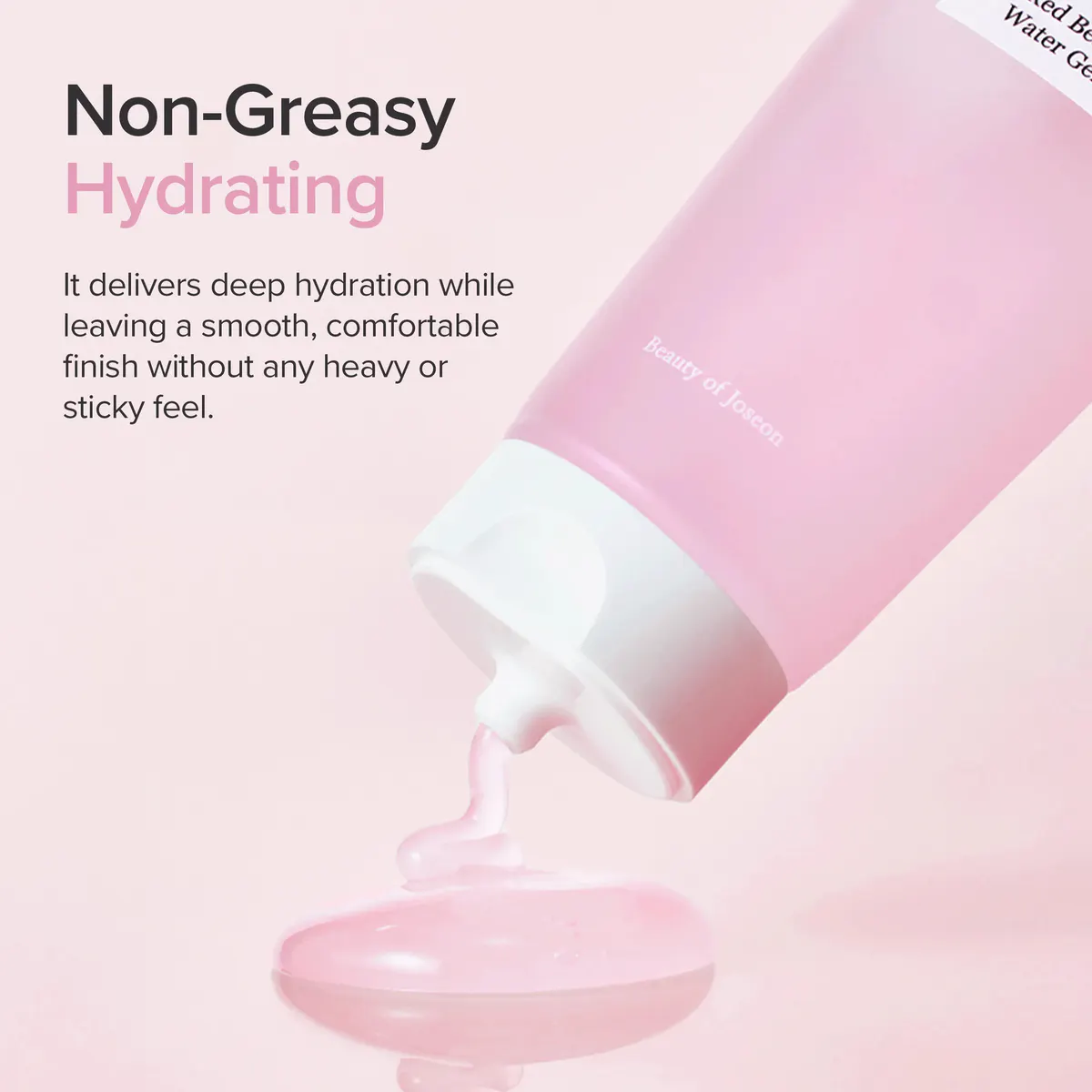 Beauty of Joseon Red Bean Water Gel 100ml, view 3