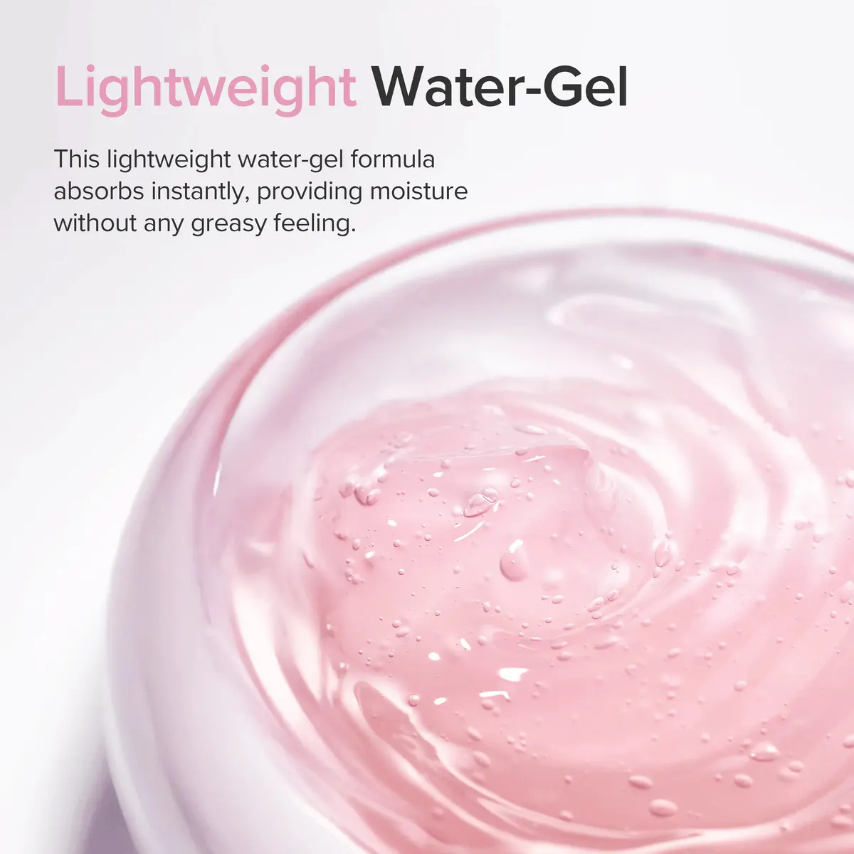 Beauty of Joseon Red Bean Water Gel 100ml, view 5