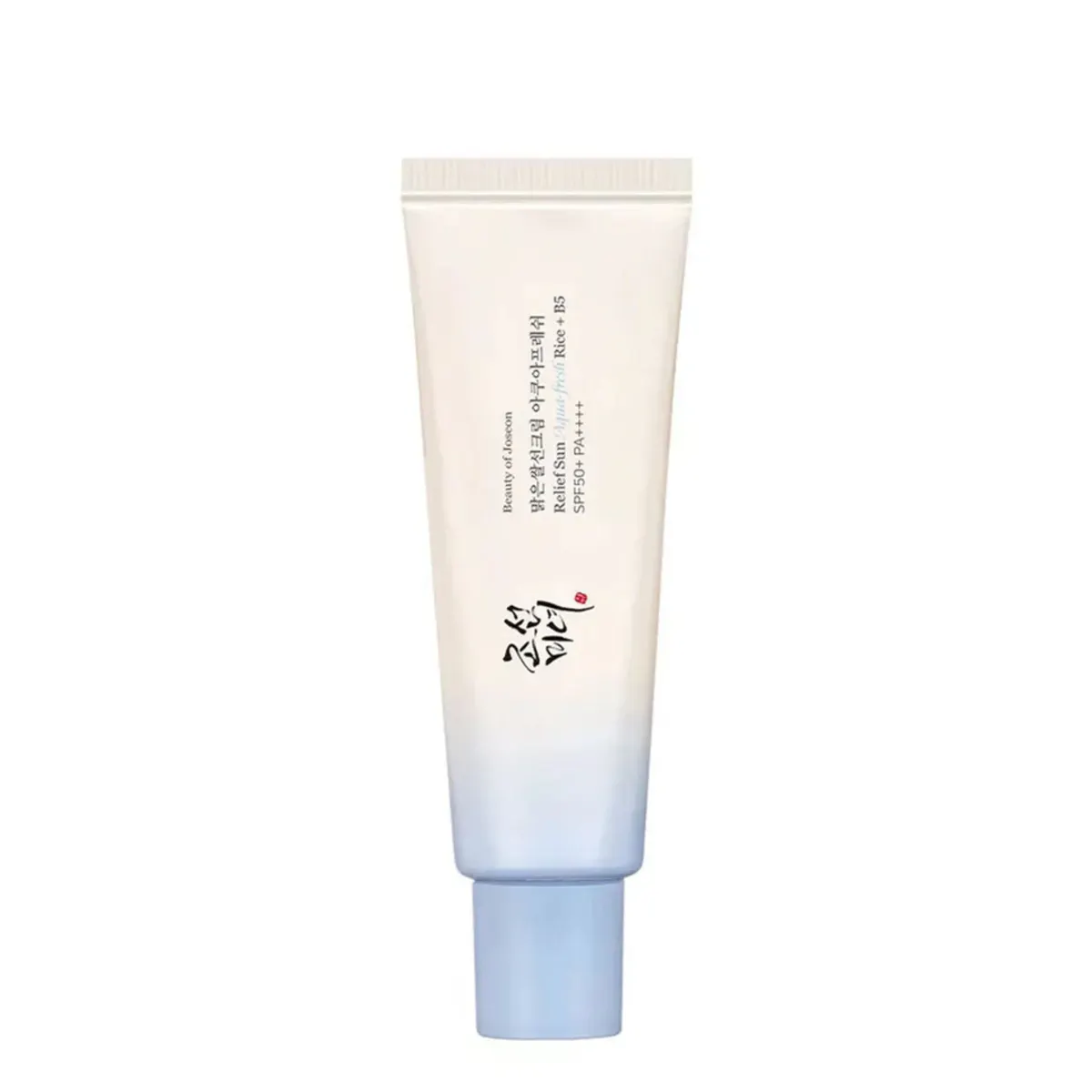 Beauty of Joseon Relief Sun Aqua Fresh Rice + B5 Sunscreen 50ml