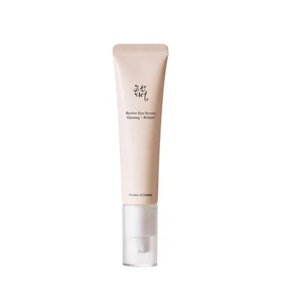 Beauty of Joseon Revive Eye Serum Ginseng & Retinal 30ml