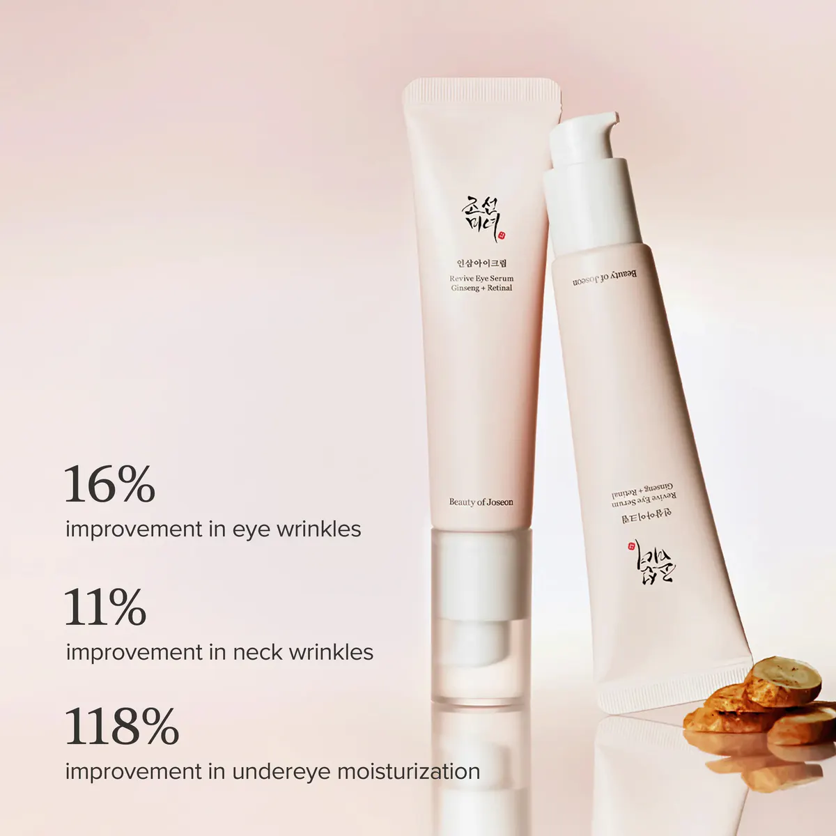 Beauty of Joseon Revive Eye Serum Ginseng & Retinal 30ml, view 4