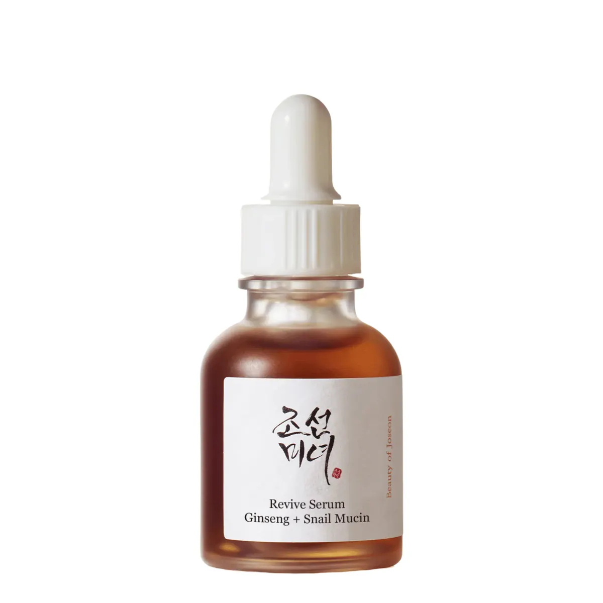 Beauty of Joseon Revive Serum Ginseng & Snail Mucin 30ml