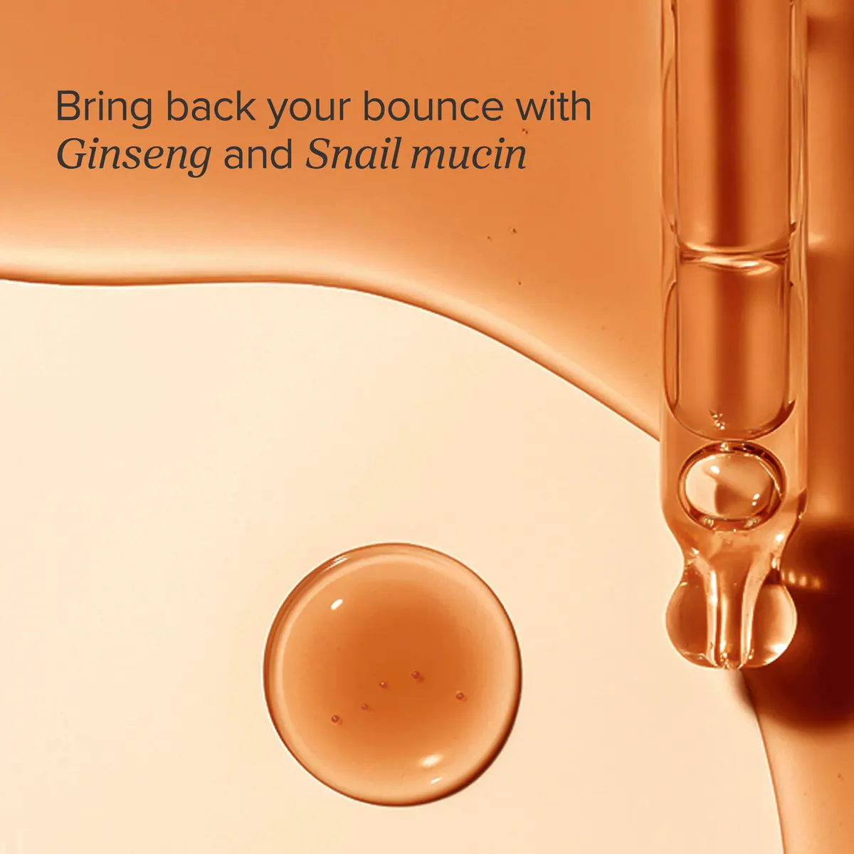 Beauty of Joseon Revive Serum Ginseng & Snail Mucin 30ml, view 2