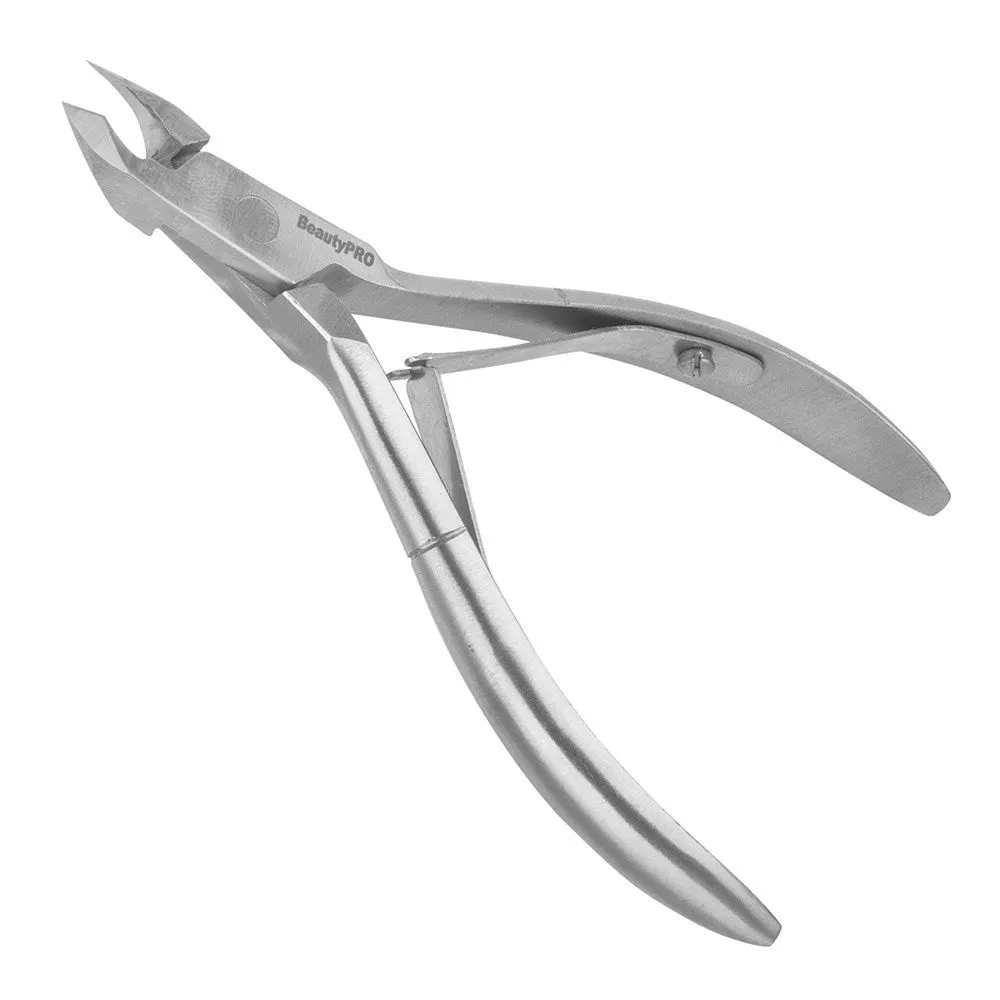 BeautyPRO Cuticle Nipper - 1/4 Jaw, view 3