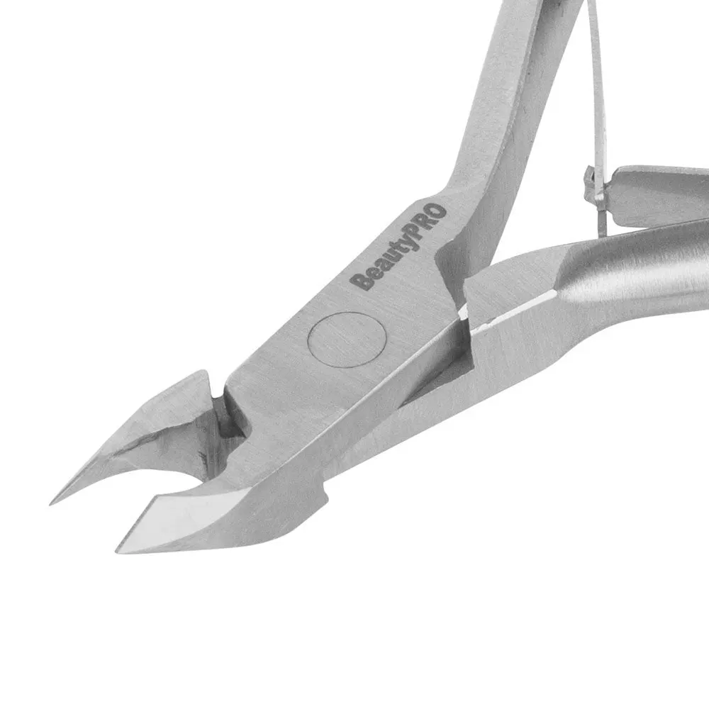BeautyPRO Cuticle Nipper - 1/4 Jaw, view 4
