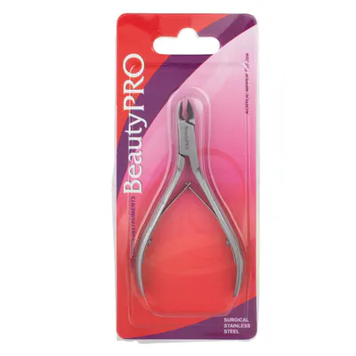 BeautyPRO Acrylic Nipper - Full Jaw