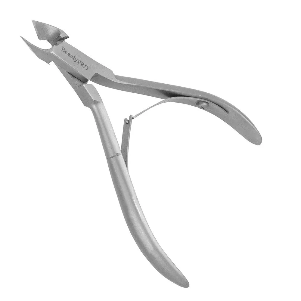 BeautyPRO Acrylic Nipper - Full Jaw, view 2