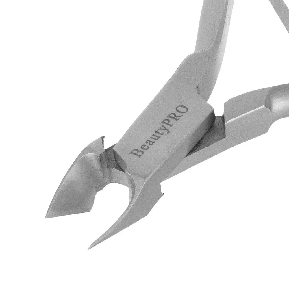 BeautyPRO Acrylic Nipper - Full Jaw, view 3