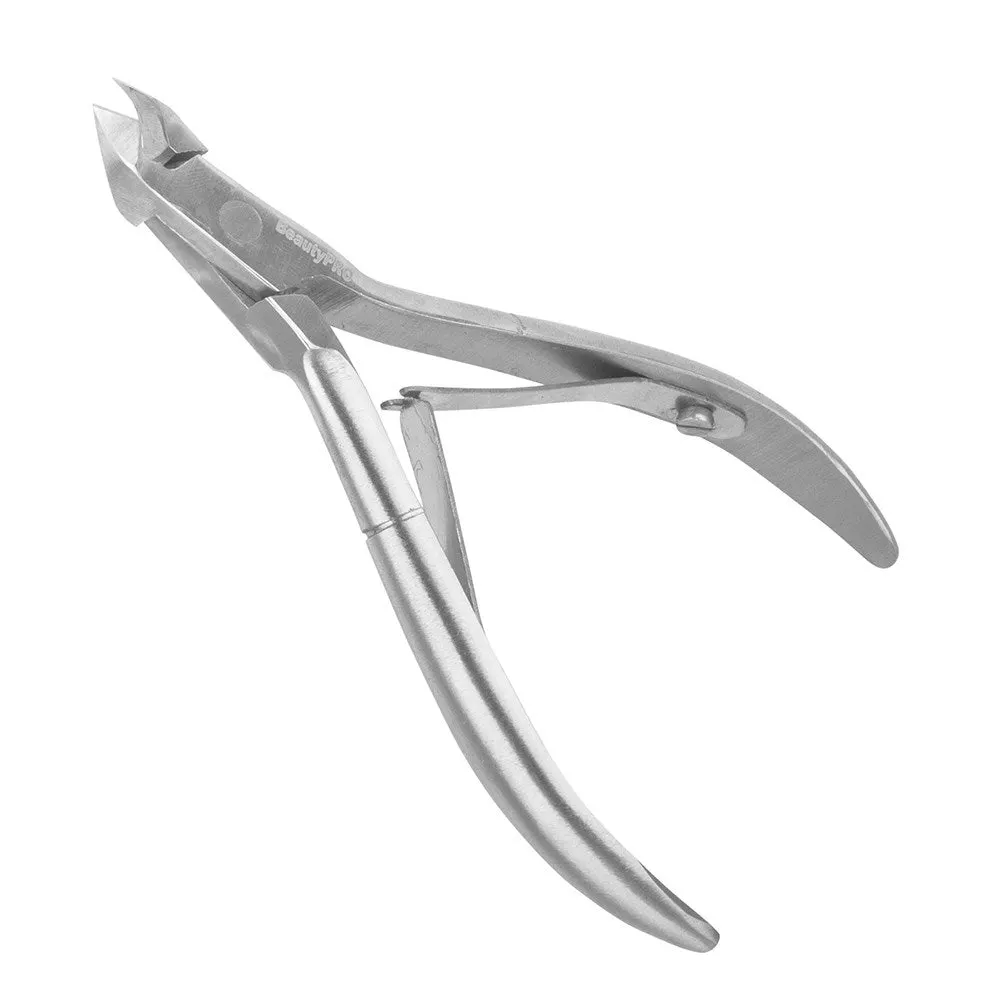 BeautyPRO Cuticle Nipper, view 3