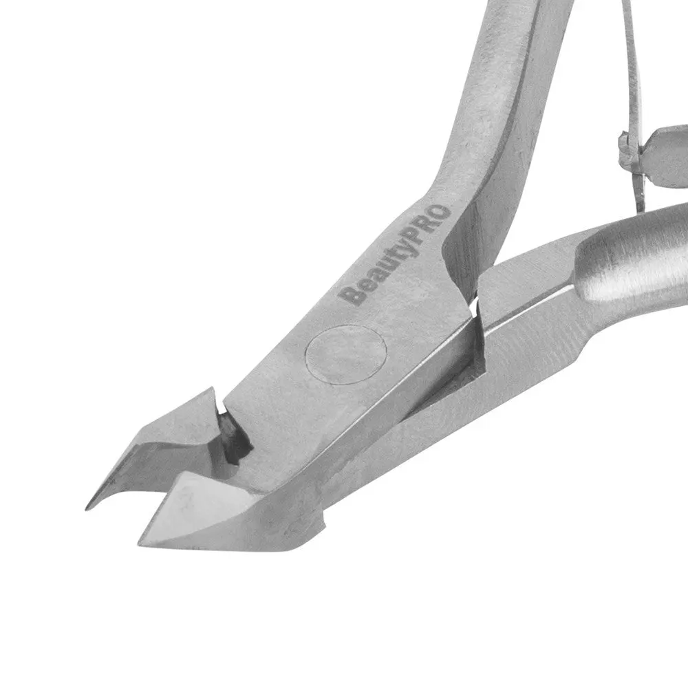 BeautyPRO Cuticle Nipper, view 4