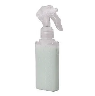 BeautyPRO Peppermint Spray On Paraffin Wax