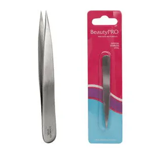 BeautyPRO Point Tweezer