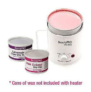 BeautyPRO Genie Wax Heater - 450cc