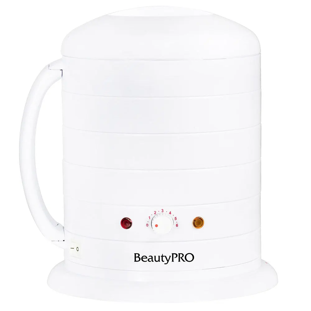 BeautyPRO Wax Heater - 1000cc