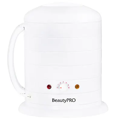 BeautyPRO Wax Heater - 1000cc