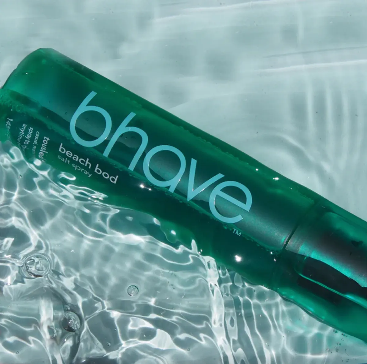Bhave Beach Bod Salt Spray 145ml, view 2