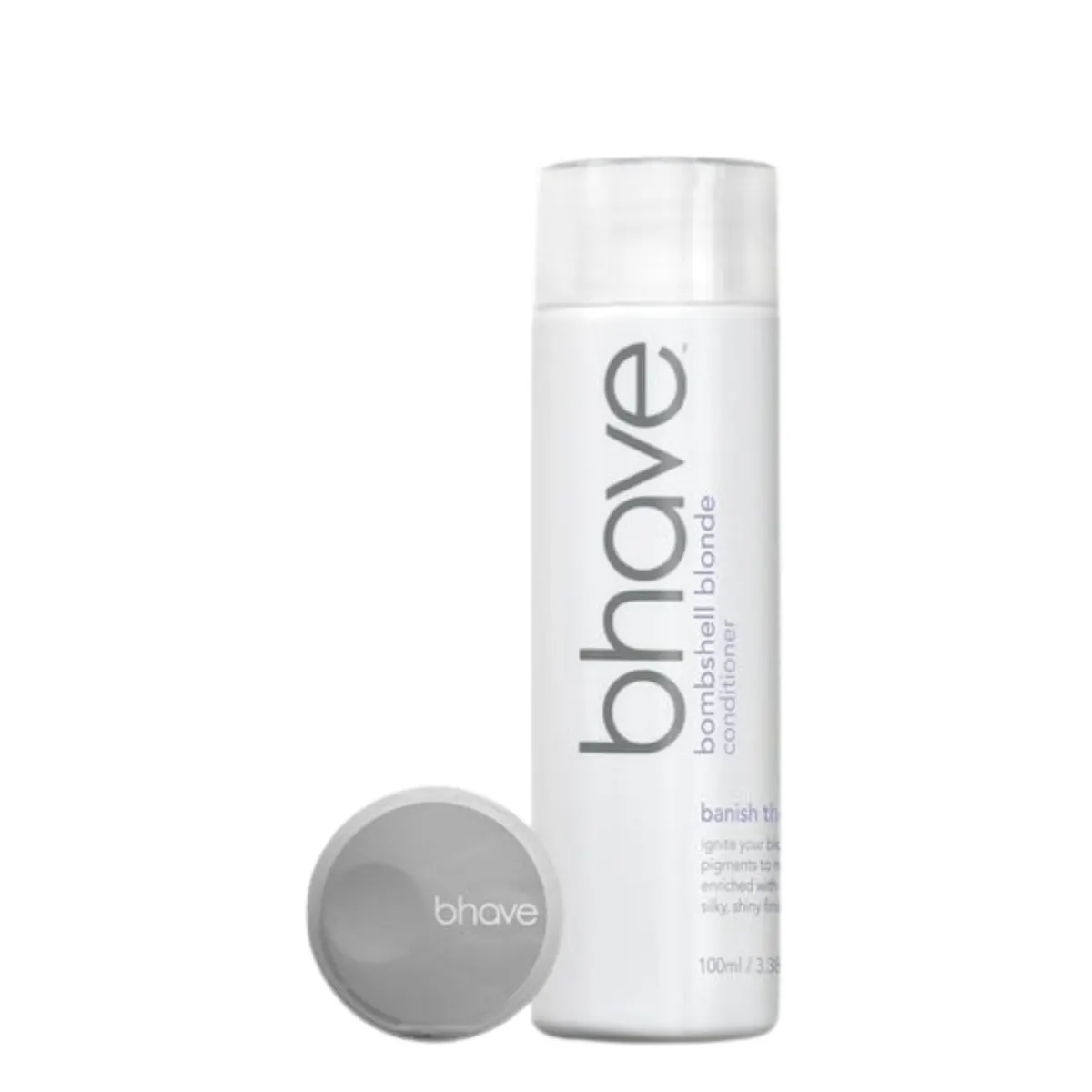 Bhave Blonde Bombshell Conditioner 100ml