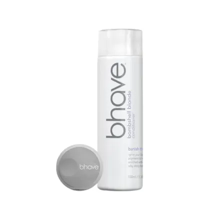 Bhave Blonde Bombshell Conditioner 100ml