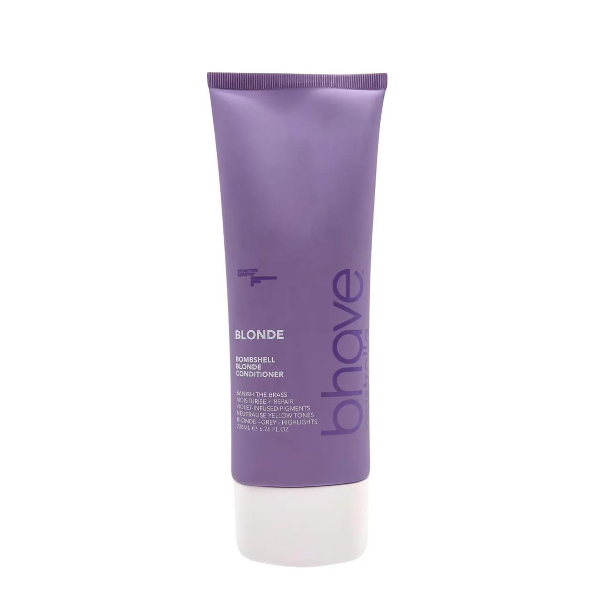 Bhave Bombshell Blonde Conditioner 200ml