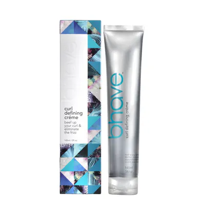 Bhave Twist & Shout Curl Defining Creme 145ml