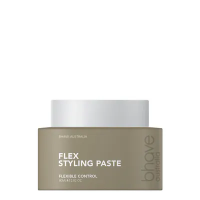 Bhave Flex Styling Paste 80g