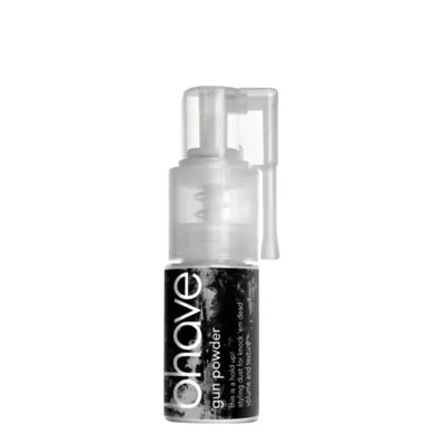 Bhave Gunpowder Volume Dust 40ml