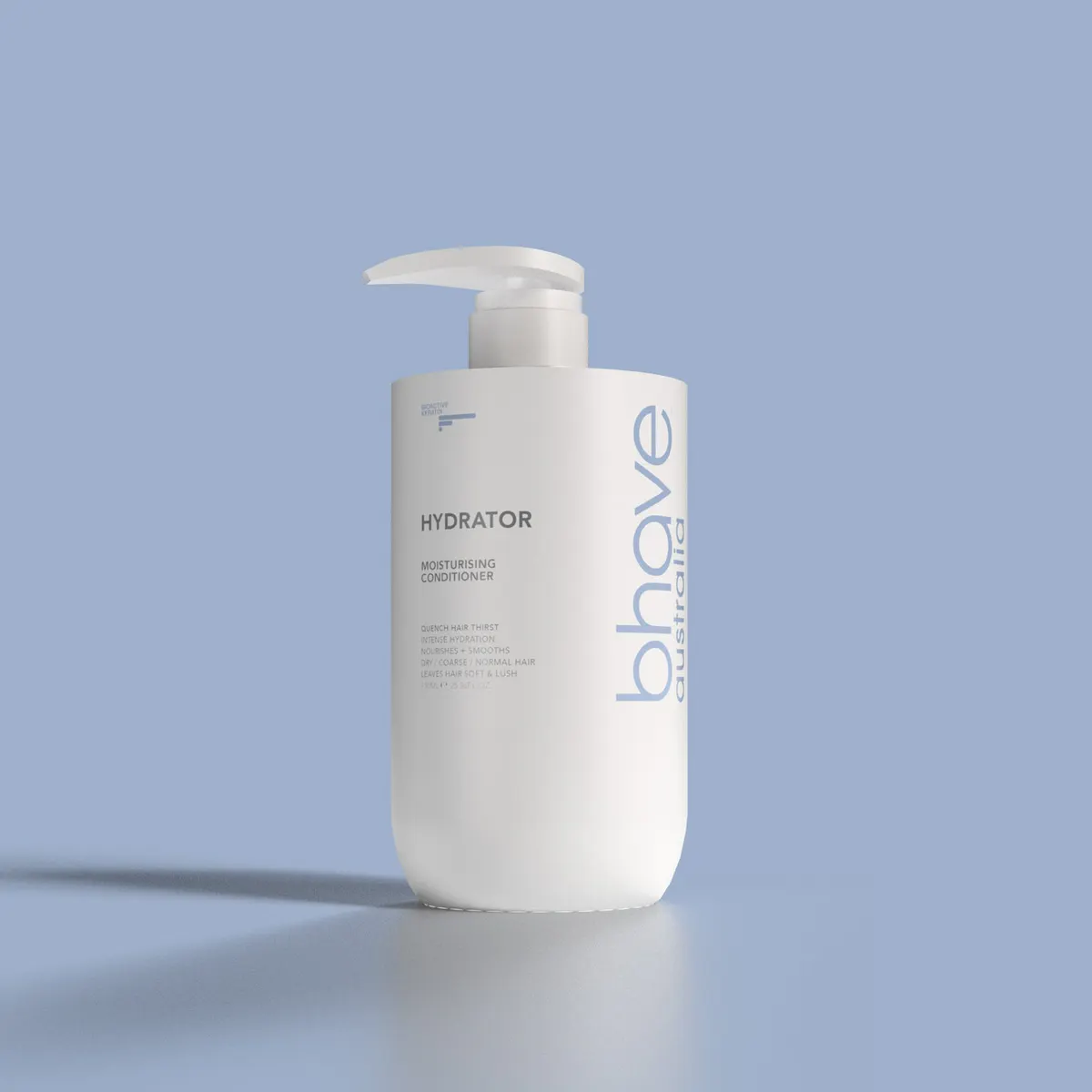 Bhave Hydrator Conditioner 750ml, view 2