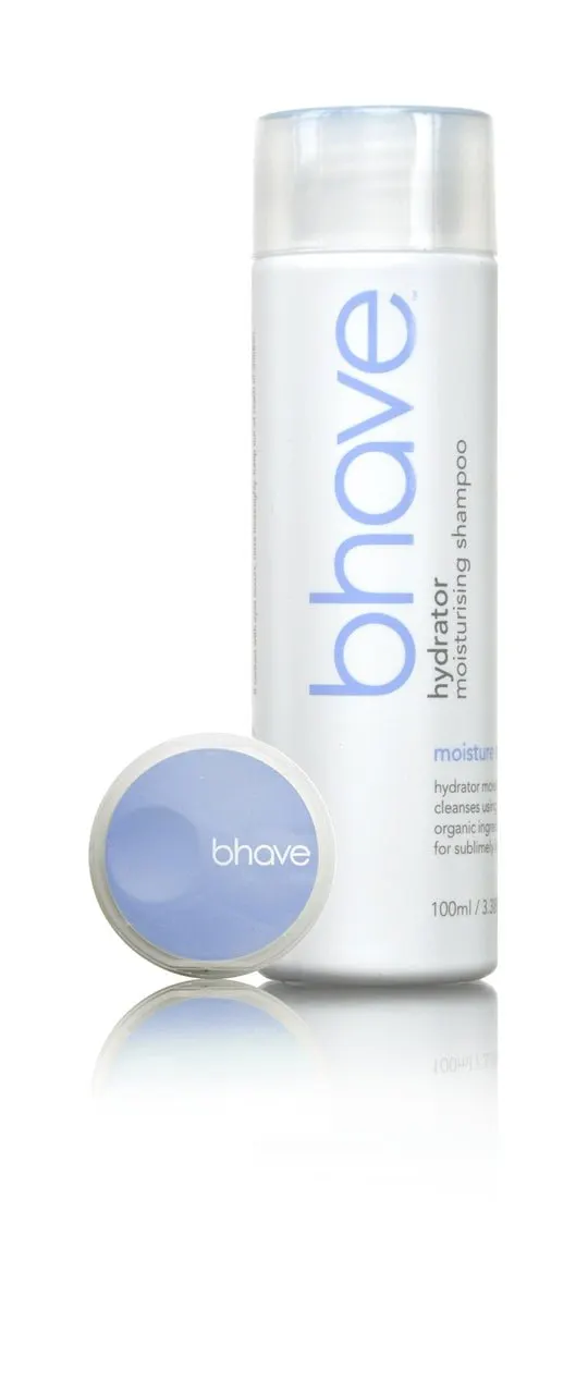Bhave Hydrator Conditioner 100ml, view 7