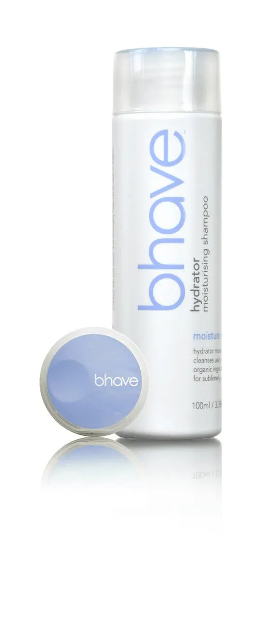 Bhave Hydrator Conditioner 100ml, view 13