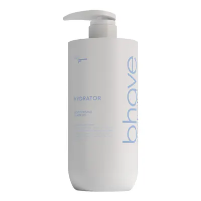 Bhave Hydrator Shampoo 1000ml