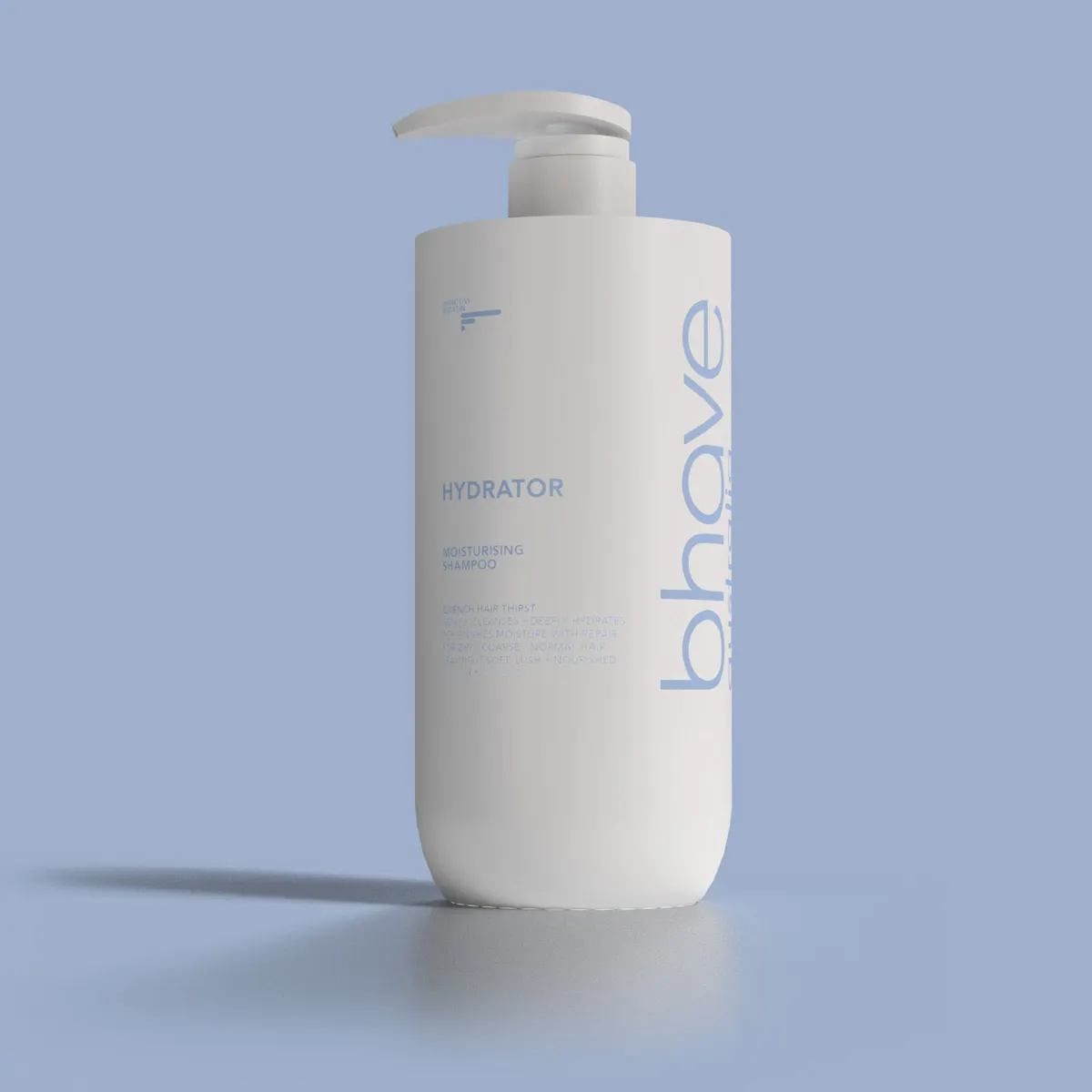 Bhave Hydrator Shampoo 1000ml, view 2