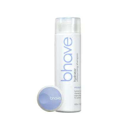 Bhave Hydrator Shampoo 100ml
