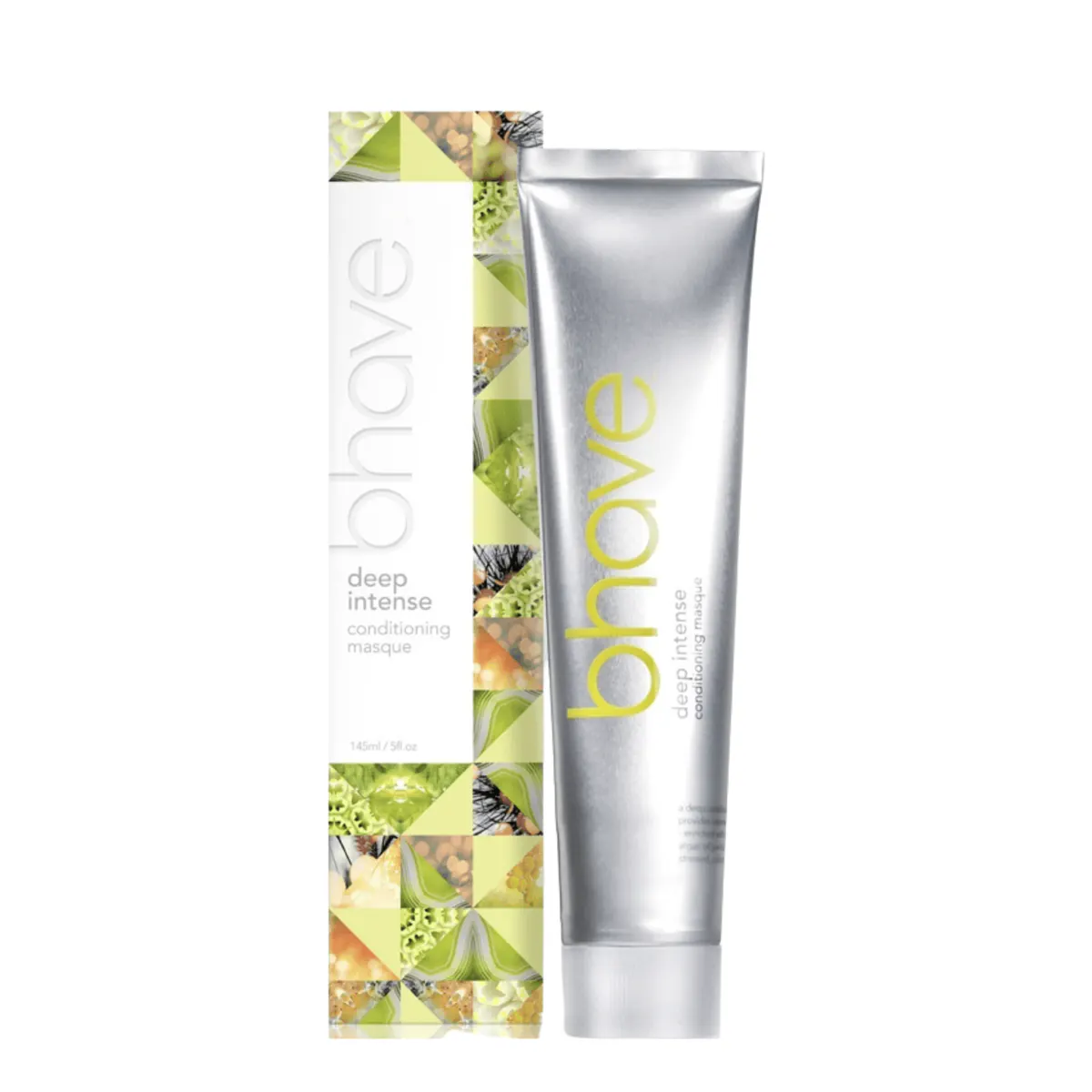 Bhave Intense Conditioning Masque 145ml