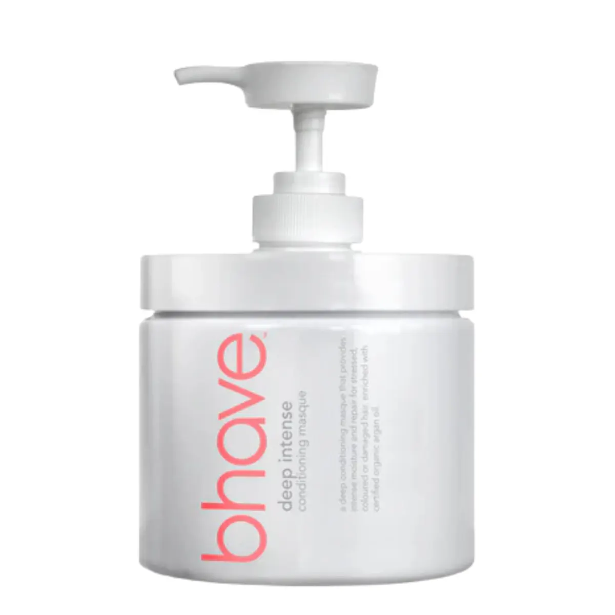 Bhave Intense Conditioning Masque 400g