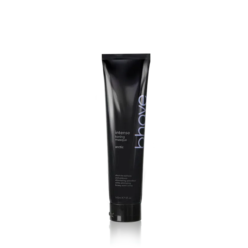 Bhave Intense Toning Masque 145ml - Arctic