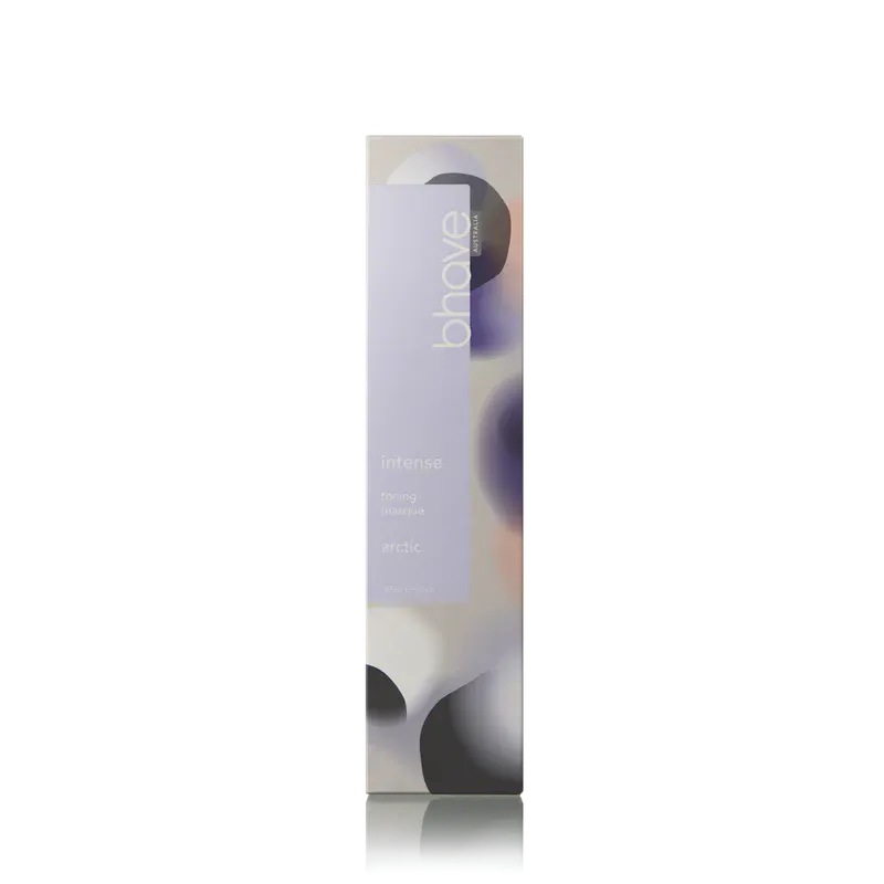 Bhave Intense Toning Masque 145ml - Arctic, view 3