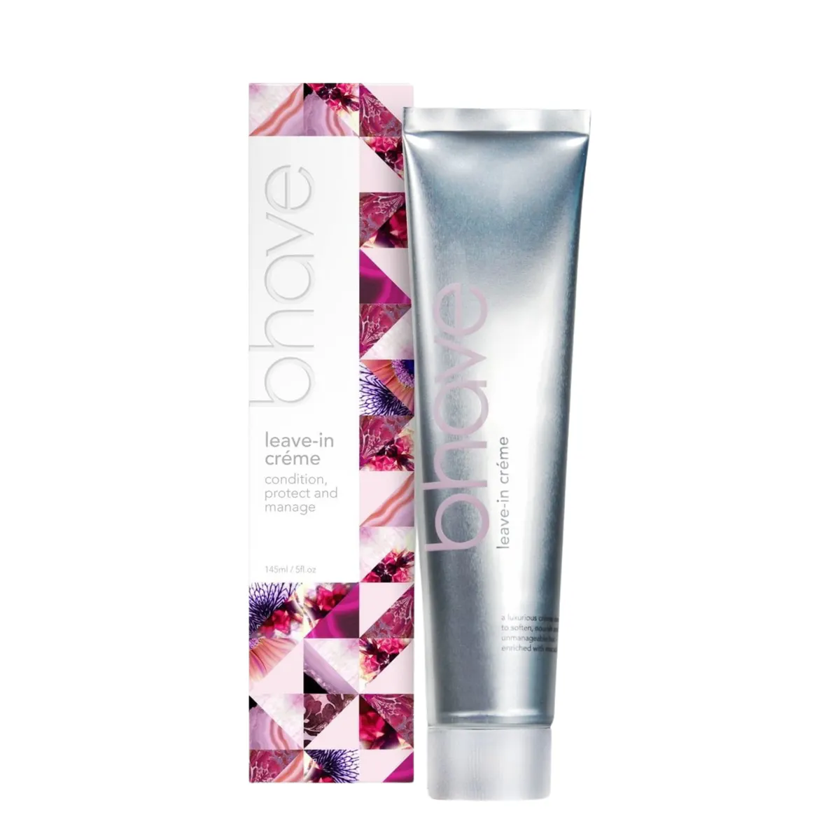 Bhave Take Control Leave-In Conditioning Creme 145ml