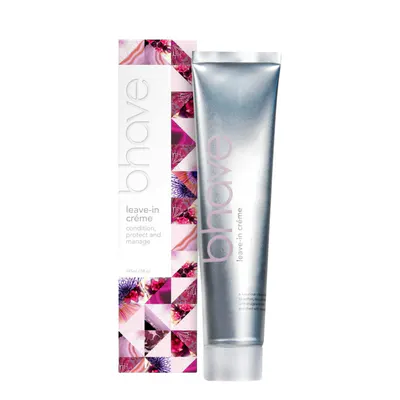 Bhave Take Control Leave-In Conditioning Creme 145ml