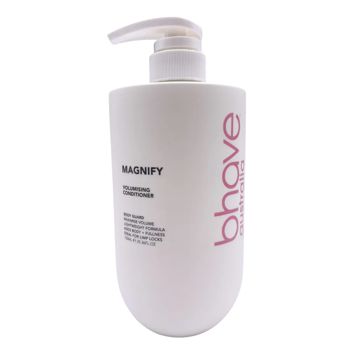 Bhave Magnify Conditioner 750ml