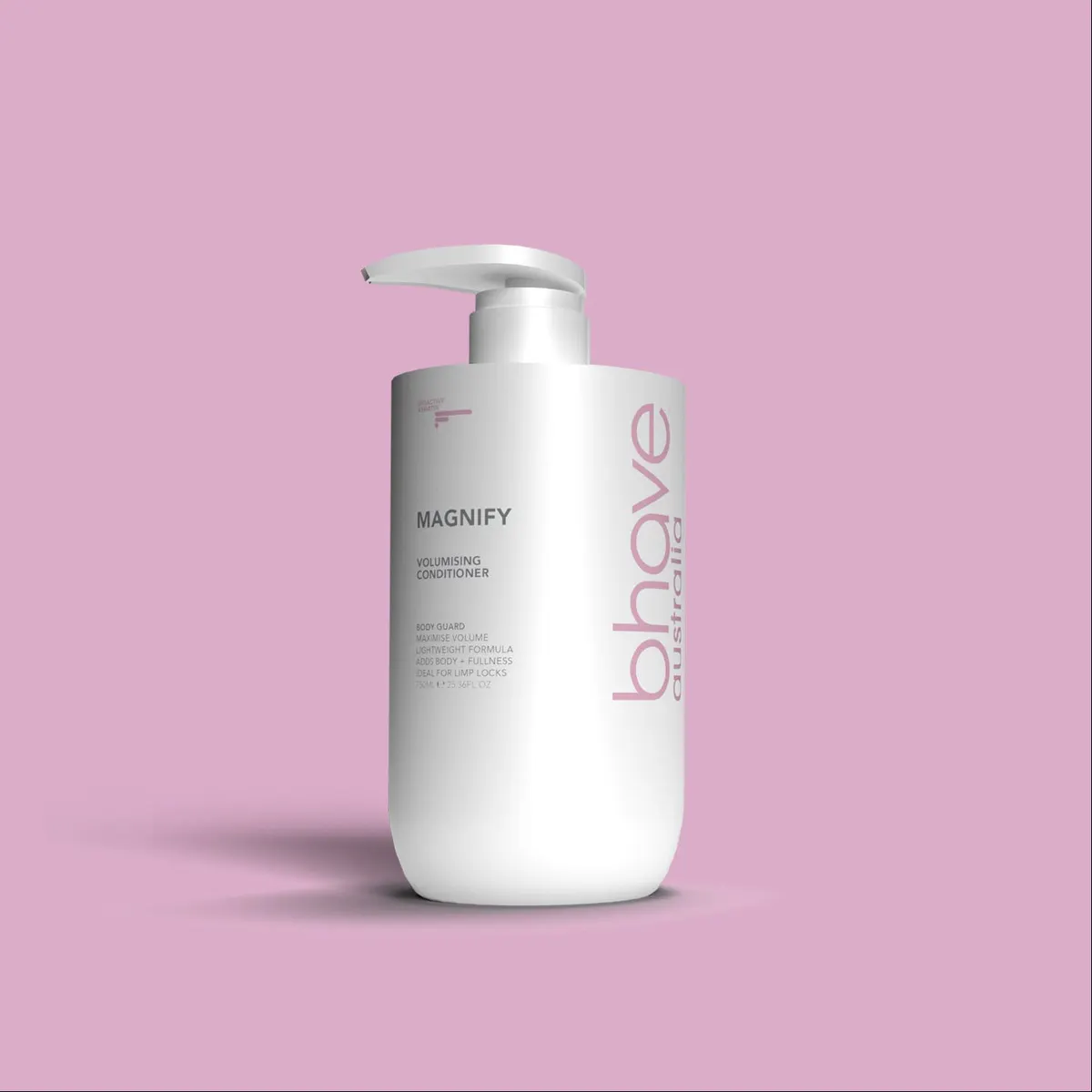 Bhave Magnify Conditioner 750ml, view 2