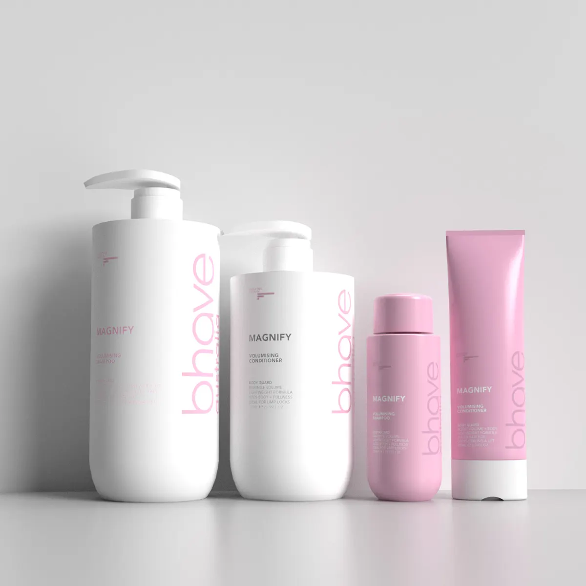 Bhave Magnify Conditioner 750ml, view 3